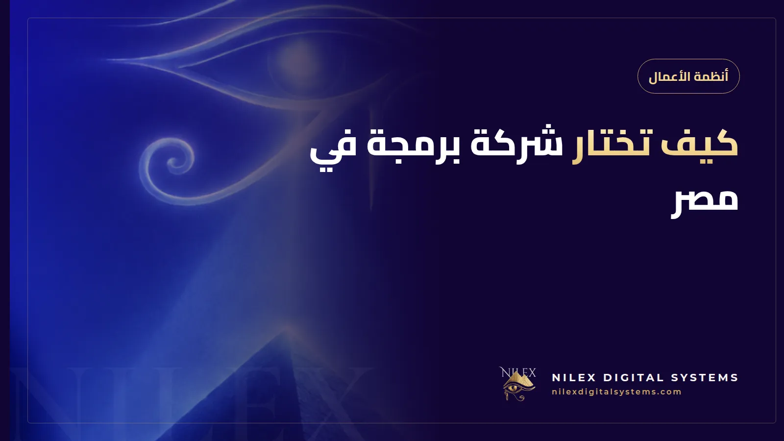 رسم لصاحب شركة يراجع قائمة أسئلة أمام فريق شركة برمجة