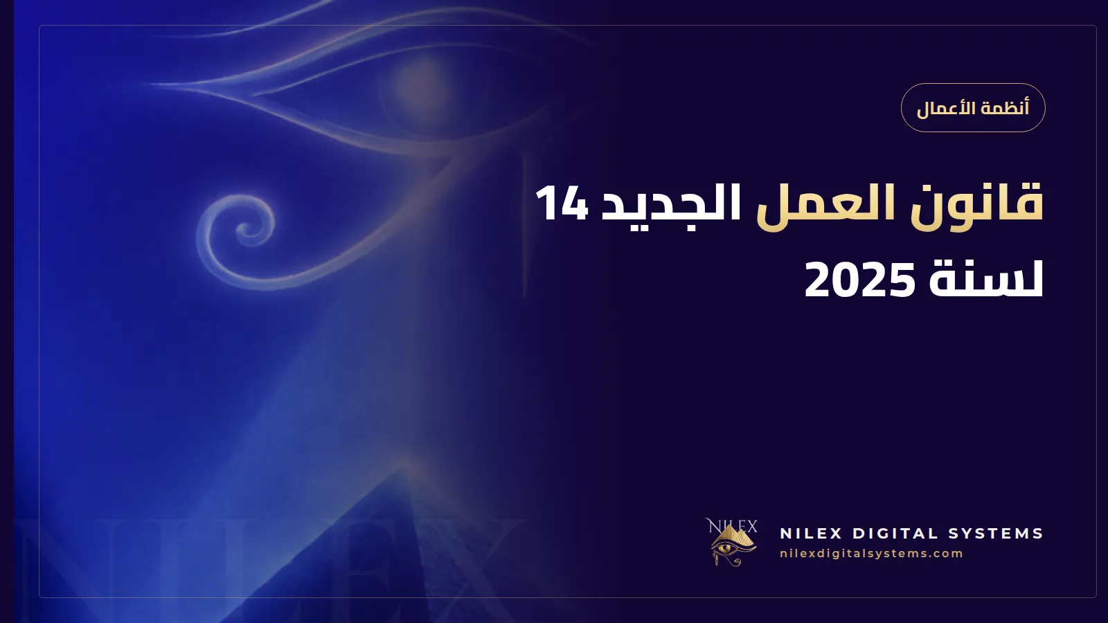 رسم توضيحي لشاشة برنامج موارد بشرية تعرض عقود الموظفين وأرصدة الإجازات والعلاوة الدورية