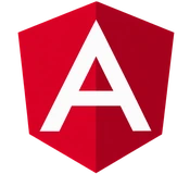 Angular logo