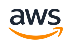 Amazon Web Services logo