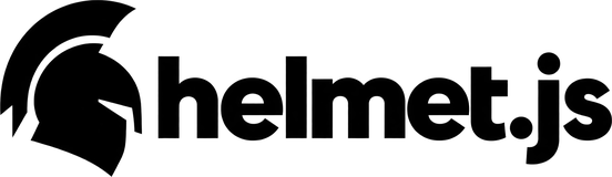 Helmet.js logo