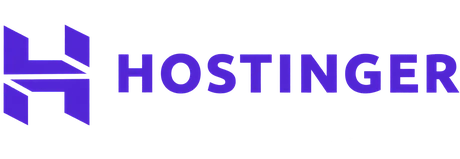 Hostinger logo