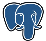 PostgreSQL logo