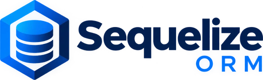 Sequelize ORM logo