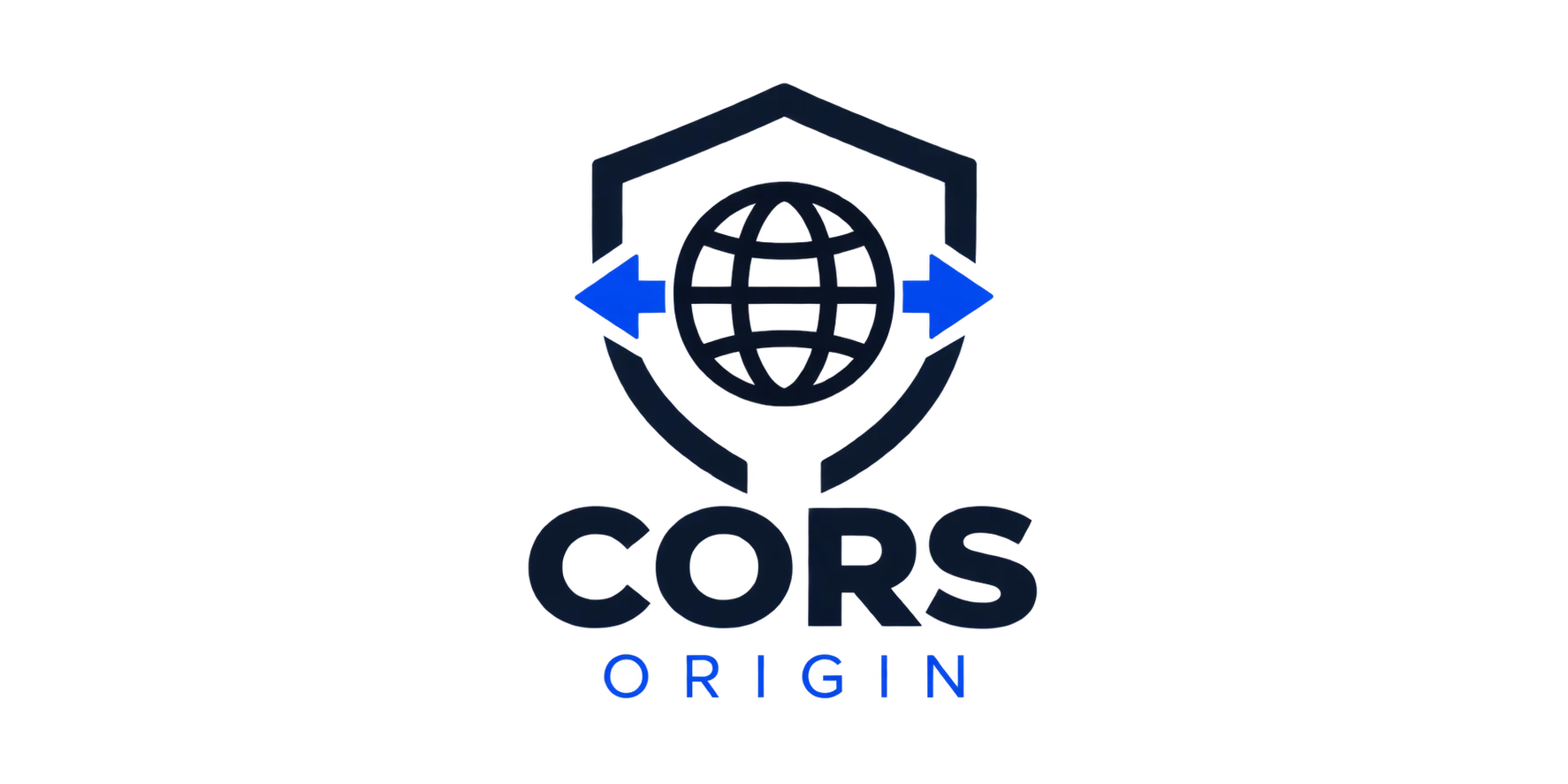 CORS policy logo