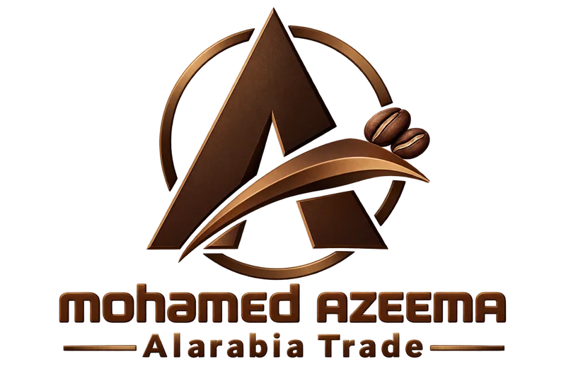 Alarabia For Trading logo