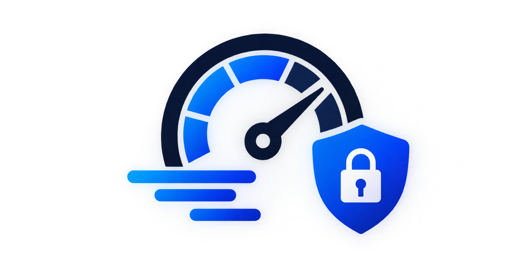Rate limiting logo