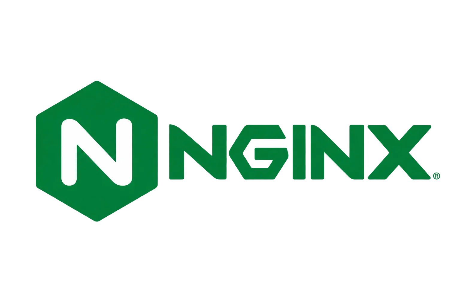 Nginx logo