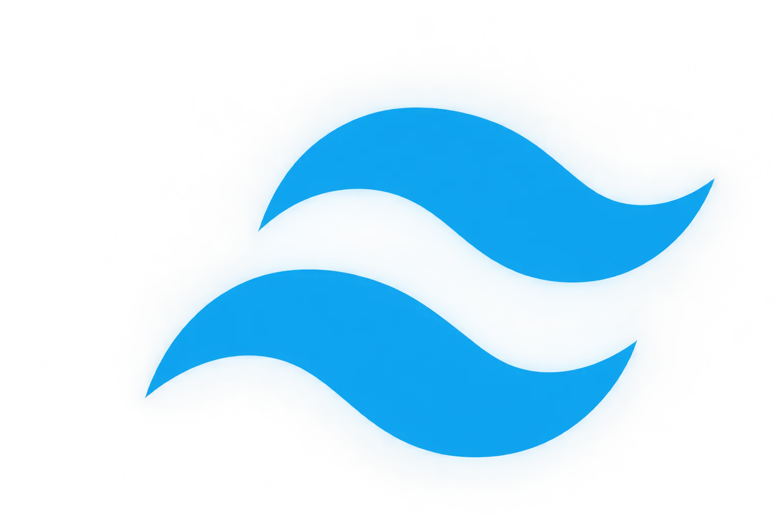 Tailwind CSS logo