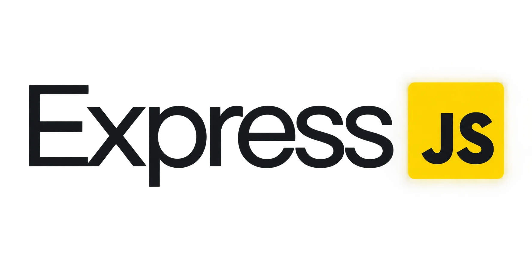 Express.js logo