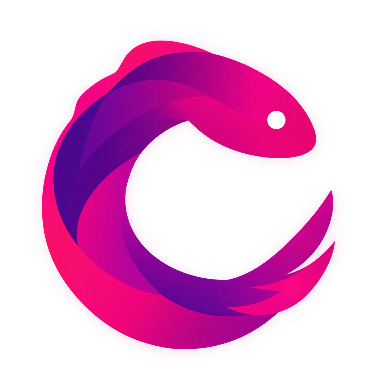 RxJS logo