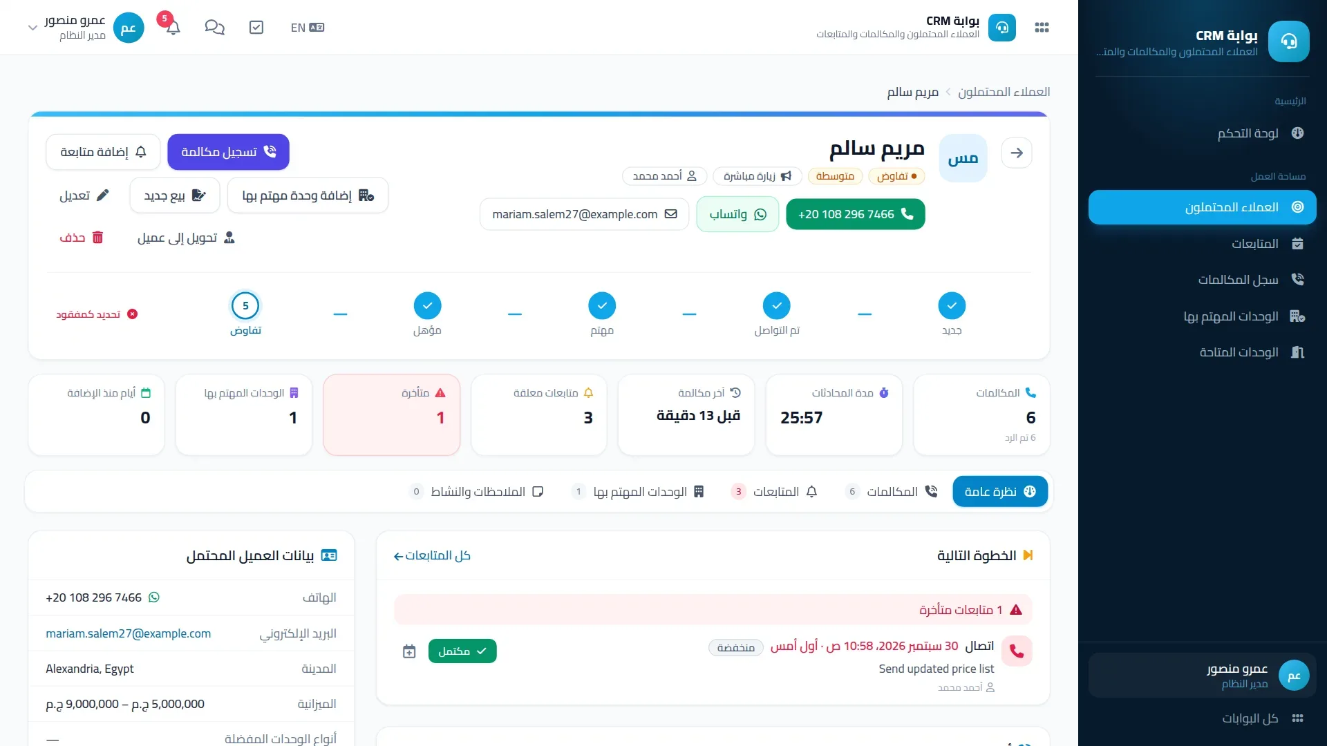 CRM